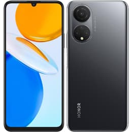 Honor X7 128GB - Preto - Desbloqueado