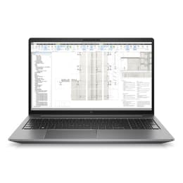 HP Zbook Power G10 15-inch (2023) - Core i9 - Gen 13 (H) - 32GB - SSD 1 TB QWERTY - Inglês