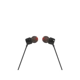 Jbl T110 Earbud Earphones - Preto