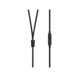 Jbl T110 Earbud Earphones - Preto