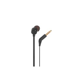 Jbl T110 Earbud Earphones - Preto