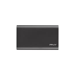 Pny Elite PSD1CS1050-480-FFS Disco Rígido Externo - SSD 480 GB USB 3.1