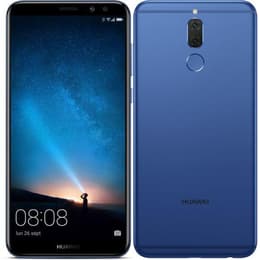 Huawei Mate 10 Lite 64GB - Azul - Desbloqueado