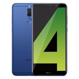 Huawei Mate 10 Lite 64GB - Azul - Desbloqueado