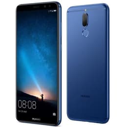 Huawei Mate 10 Lite 64GB - Azul - Desbloqueado