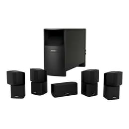 Soundbar Bose Acoustimass 10 Series IV - Preto