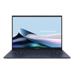 Asus Zenbook 14 oled UX3405MA 14-inch (2023) - Core Ultra 9 185H - 32GB - 1 TB SSD QWERTY - Holandês