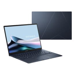 Asus Zenbook 14 oled UX3405MA 14-inch (2023) - Core Ultra 9 185H - 32GB - 1 TB SSD QWERTY - Holandês