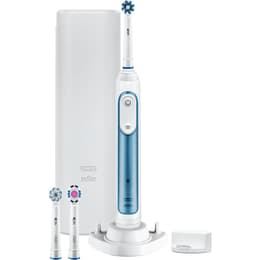 Oral-B Smart 6100S Escova De Dentes Elétrica