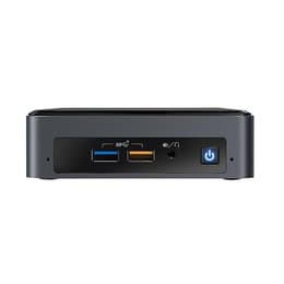 Intel NUC8BEH Core i5-8259U 2.3 - SSD 256 GB - 8GB