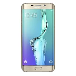 Galaxy S6 edge+ 32GB - Dourado - Desbloqueado
