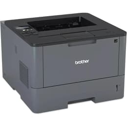 Brother HL-L5100DN Laser monocromáticas