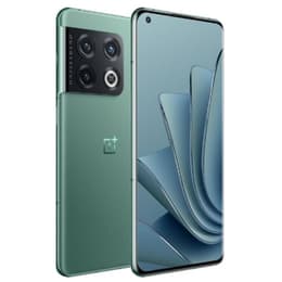 OnePlus 10 Pro 128GB - Verde - Desbloqueado