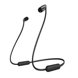 Sony WI-C310 Earbud Bluetooth Earphones - Preto/Cinzento