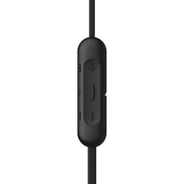 Sony WI-C310 Earbud Bluetooth Earphones - Preto/Cinzento