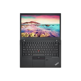 Lenovo ThinkPad T470 14-inch (2017) - Core i5-7200U - 8GB - SSD 512 GB QWERTY - Sueco