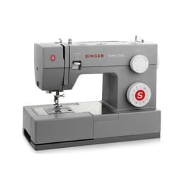 Singer Heavy Duty 4432 Máquina De Costura