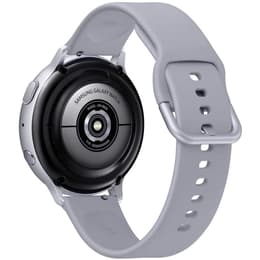 Samsung Smart Watch Galaxy Watch Active2 44mm GPS - Prateado