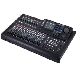 Tascam DP-32 Acessórios De Áudio