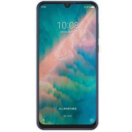 ZTE Blade V10 64GB - Azul - Desbloqueado