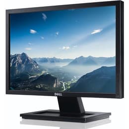 22-inch Dell E2209Wf 1680x1050 TFT Monitor Preto