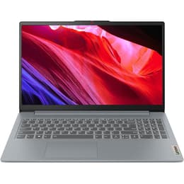 Lenovo IdeaPad Slim 3 15-inch (2022) - Core i3-N305 - 8GB - SSD 128 GB QWERTY - Inglês