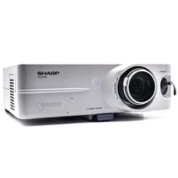 Sharp PG-B10S Video projector 1200 Lumen - Cinzento