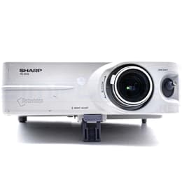 Sharp PG-B10S Video projector 1200 Lumen - Cinzento