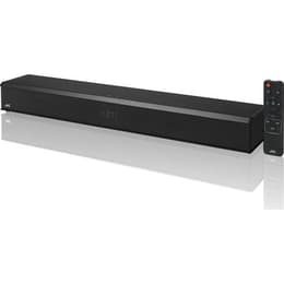 Soundbar JVC TH-D131B - Preto