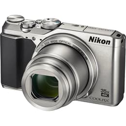 Nikon Coolpix A900 Compacto 20 - Cinzento
