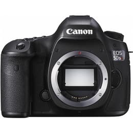 Canon EOS 5DS R Reflex 51 - Preto