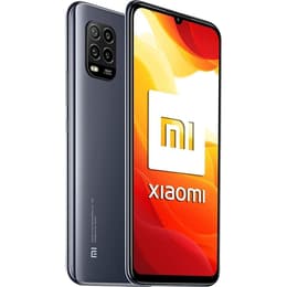 Xiaomi Mi 10 Lite 5G 128GB - Cinzento - Desbloqueado - Dual-SIM