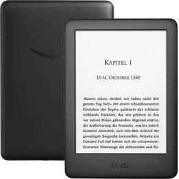 Amazon Kindle Touch 6,0000 WiFi Leitor Eletrónico