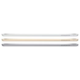 iPad mini (2015) 4ª geração 16 Go - WiFi - Prateado