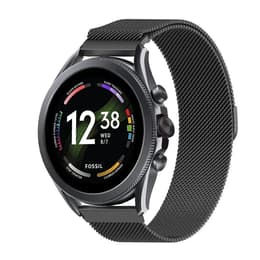 Fossil Gen 6 Watch GT 6 Bluetooth 44 mm - Preto