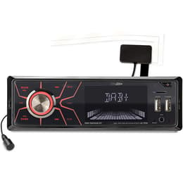 Caliber RMD060DAB-BT Rádio Para Automóveis