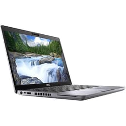 Dell Latitude 5410 14-inch (2019) - Core i5 - Gen 10 (U) - 16GB - SSD 256 GB AZERTY - Francês