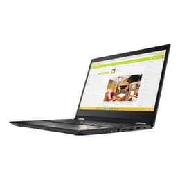 Lenovo ThinkPad L390 13-inch (2018) - Core i5-8265U - 8GB - SSD 256 GB QWERTY - Grego