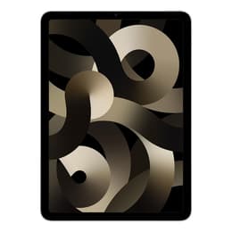 iPad Air 10.9" (2022) 5ª geração 64 Go - WiFi - Luz Das Estrelas