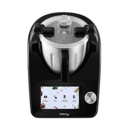 Robot De Cozinha Multifunções Elsay CF2103 L - Preto