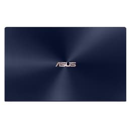 Asus ZenBook UX533F 15-inch (2018) - Core i7 - Gen 8 (U) - 16GB - SSD 256 GB AZERTY - Francês