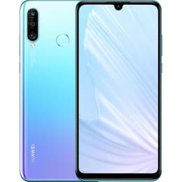 Huawei P30 Lite 256GB - Azul - Desbloqueado
