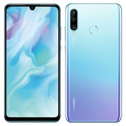 Huawei P30 Lite 256GB - Azul - Desbloqueado