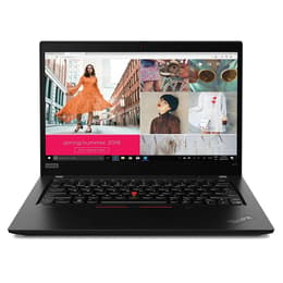 Lenovo ThinkPad X13 G1 13-inch (2020) - Core i5 - Gen 10 (U) - 8GB - SSD 512 GB QWERTY - Italiano