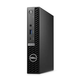 Dell OptiPlex 5000 Micro Core i5-12500T 2.1 - SSD 256 GB - 8GB