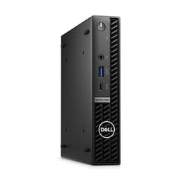Dell OptiPlex 5000 Micro Core i5-12500T 2.1 - SSD 256 GB - 8GB