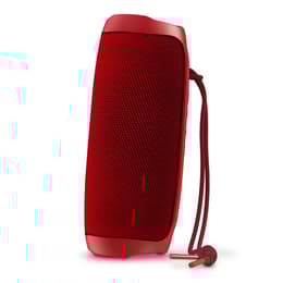 Energy Sistem Urban Box 3+ Bluetooth Speakers - Vermelho