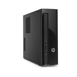 HP Slimline 410-00NF Core i3-4170 2 - HDD 1 TB - 48GB
