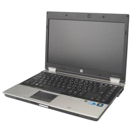 HP EliteBook 8440P 14-inch (2010) - Core i5-560M - 4GB - HDD 250 GB AZERTY - Francês