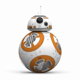 Star Wars Hero Droid BB-8 Robot